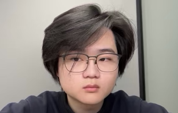 个人照片
